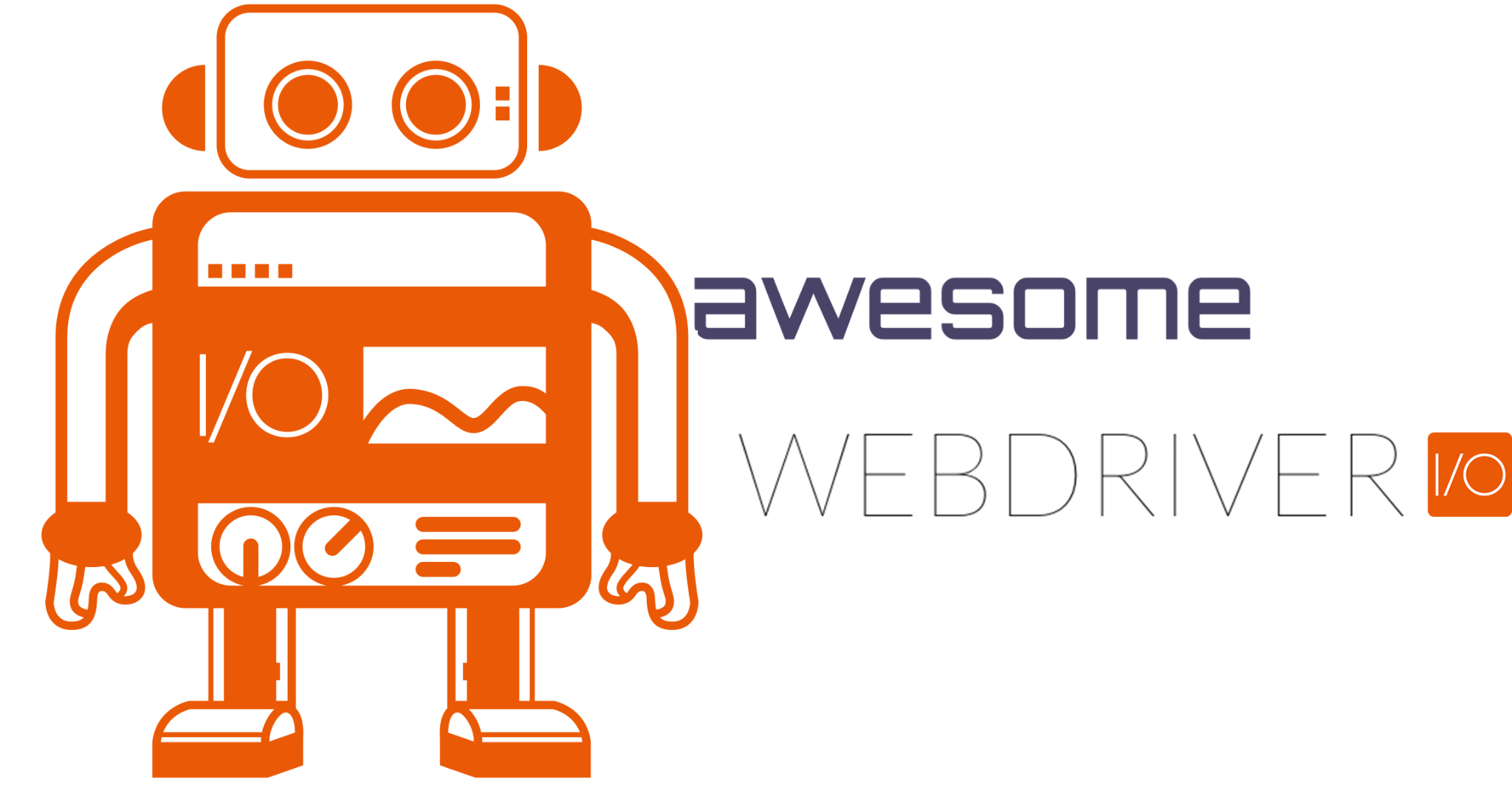 webdriver io learn automated testing
